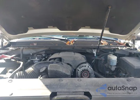 2011 GMC Yukon Xl 1500 Slt from USA, damaged, VIN 1GKS2KE39BR310975